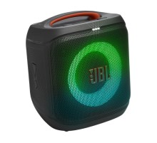 Портативная акустика  JBL Partybox Encore  Essential 2, 100 Вт, черный