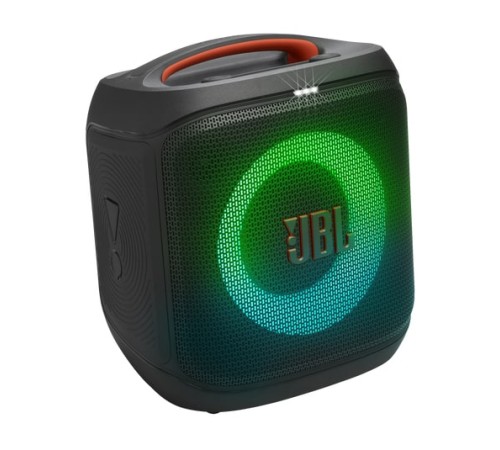 Портативная акустика  JBL Partybox Encore  Essential 2, 100 Вт, черный