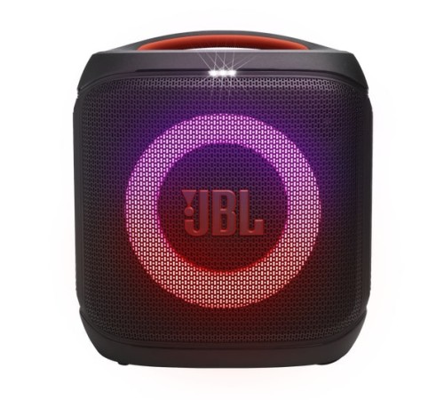 Портативная акустика  JBL Partybox Encore  Essential 2, 100 Вт, черный