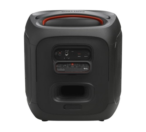 Портативная акустика  JBL Partybox Encore  Essential 2, 100 Вт, черный