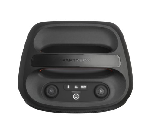 Портативная акустика  JBL Partybox Encore  Essential 2, 100 Вт, черный