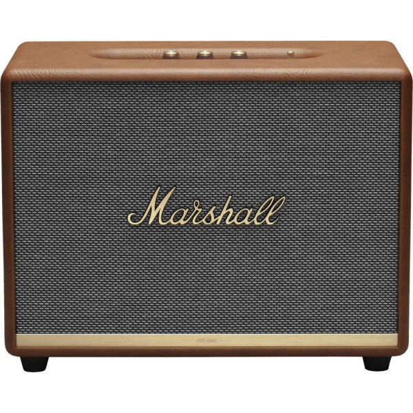 Акустика Marshall Woburn II, коричневый