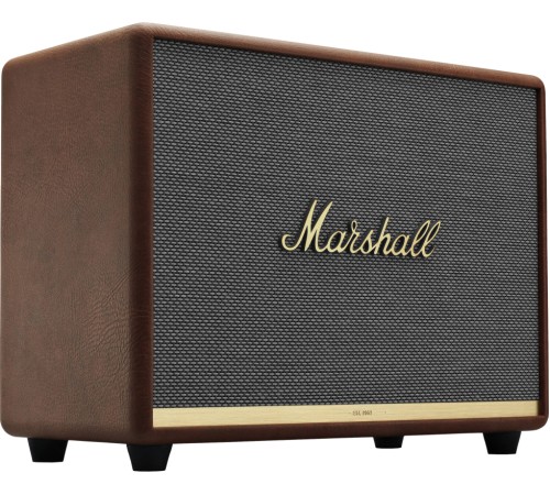 Акустика Marshall Woburn II, коричневый