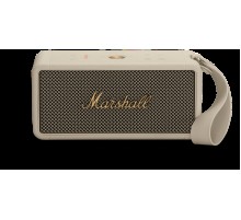 Портативная акустика Marshall Middleton, кремовый