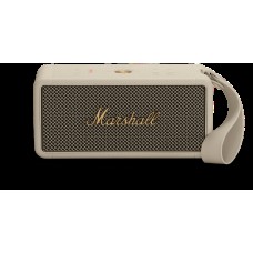 Портативная акустика Marshall Middleton, кремовый