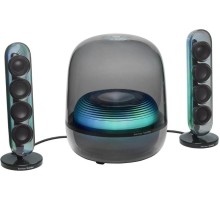 Беспроводная акустика Harman/Kardon Soundsticks 5 Black