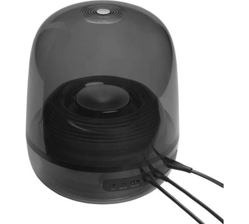 Беспроводная акустика Harman/Kardon Soundsticks 5 Black