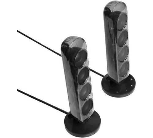 Беспроводная акустика Harman/Kardon Soundsticks 5 Black