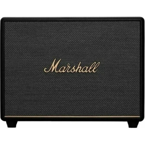 Акустика Marshall Woburn III, черный