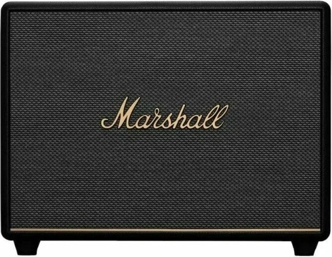 Акустика Marshall Woburn III, черный