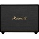 Marshall Woburn III: мощная акустика в чёрном цвете