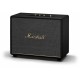 Marshall Woburn III: мощная акустика в чёрном цвете