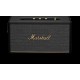 Marshall Woburn III: мощная акустика в чёрном цвете