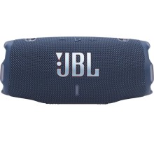 Портативная акустика JBL Charge 6 синий