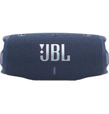 Портативная акустика JBL Charge 6 синий