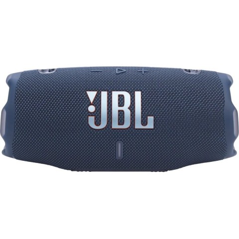 Портативная акустика JBL Charge 6 синий