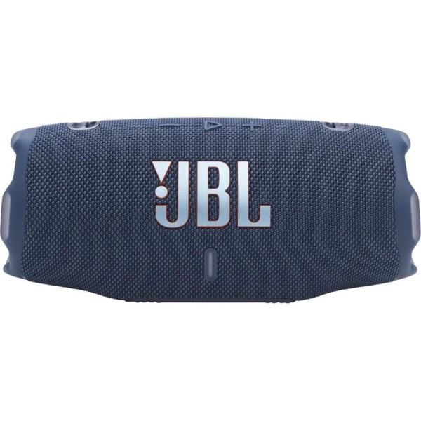 Портативная акустика JBL Charge 6 синий