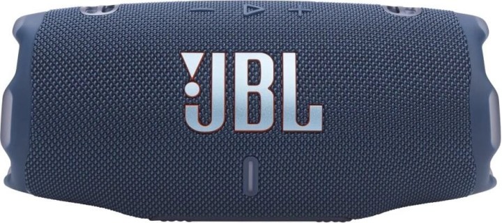 Портативная акустика JBL Charge 6 синий