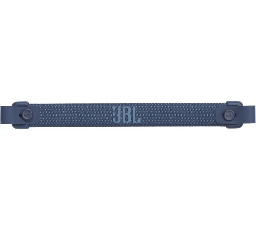 Портативная акустика JBL Charge 6 синего цвета: мощный звук в компактном корпусе