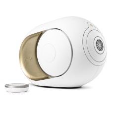 Аудиосистема Devialet Phantom I 108 dB SPL 14Hz – 27kHz. 1100 Watts RMS Gold EAN 3663424013239 Аудиосистема Devialet Phantom I 108 dB SPL 14Hz – 27kHz. 1100 Watts RMS Gold EAN 3663424013239