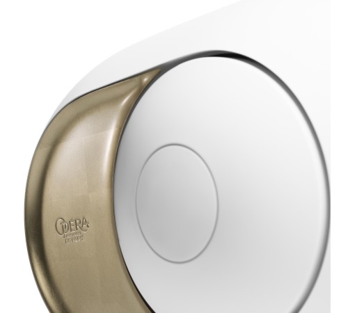 Аудиосистема Devialet Phantom I: мощный звук с частотой 14 Гц – 27 кГц и мощностью 1100 Вт RMS