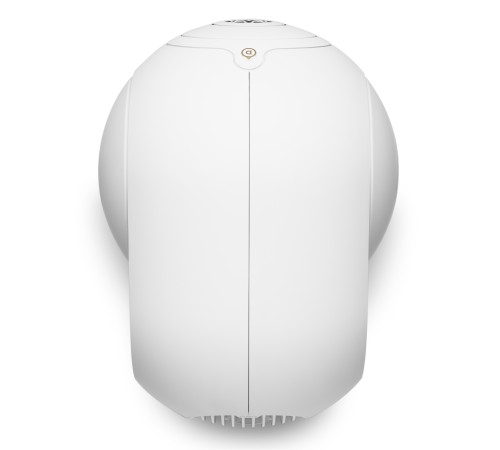 Аудиосистема Devialet Phantom I: мощный звук с частотой 14 Гц – 27 кГц и мощностью 1100 Вт RMS