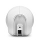 Аудиосистема Devialet Phantom I: мощный звук с частотой 14 Гц – 27 кГц и мощностью 1100 Вт RMS
