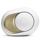 Аудиосистема Devialet Phantom I: мощный звук с частотой 14 Гц – 27 кГц и мощностью 1100 Вт RMS