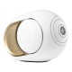 Аудиосистема Devialet Phantom I: мощный звук с частотой 14 Гц – 27 кГц и мощностью 1100 Вт RMS