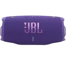 Портативная акустика JBL Charge 6 фиолетовый