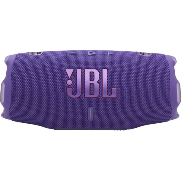 Портативная акустика JBL Charge 6 фиолетовый