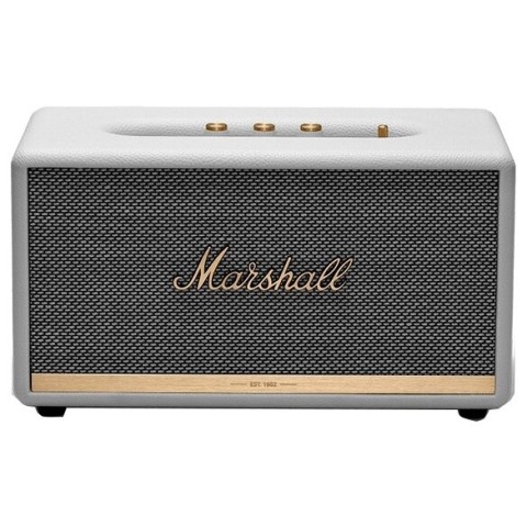 Акустика Marshall Stanmore II, белая