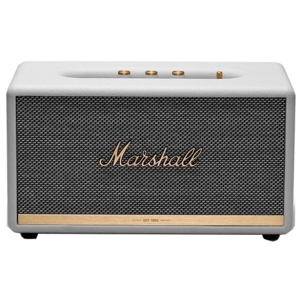 Акустика Marshall Stanmore II, белая
