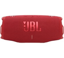 Портативная акустика JBL Charge 6 красный