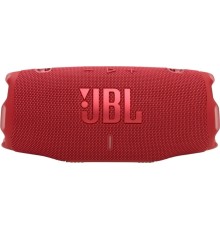 Портативная акустика JBL Charge 6 красный