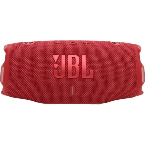 Портативная акустика JBL Charge 6 красный
