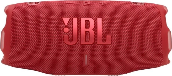 Портативная акустика JBL Charge 6 красный