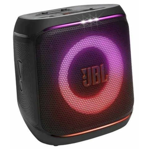 Портативная акустика  JBL Partybox Encore 2, 100 Вт, черный