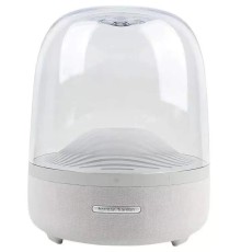 Акустика Harman Kardon Aura Studio 3, белый