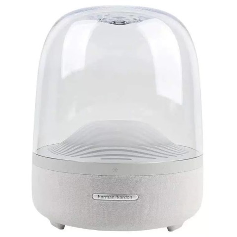 Акустика Harman Kardon Aura Studio 3, белый