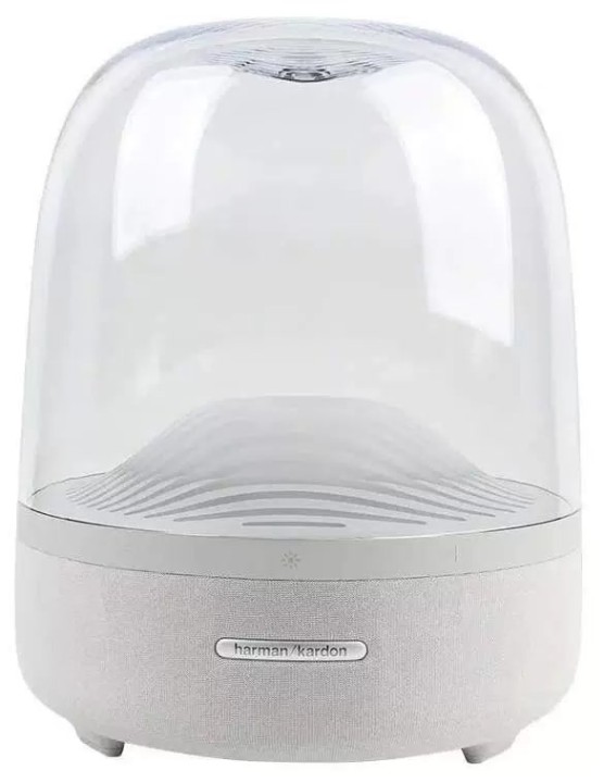 Акустика Harman Kardon Aura Studio 3, белый