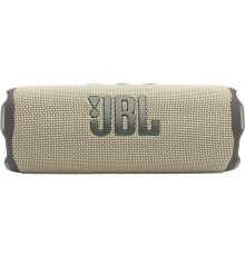 Портативная акустика JBL Flip 7, бежевый