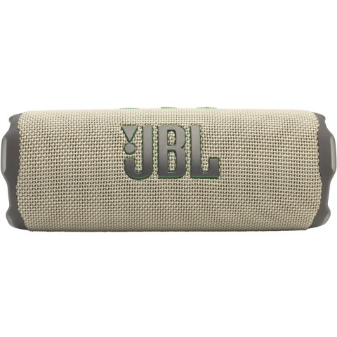 Портативная акустика JBL Flip 7, бежевый