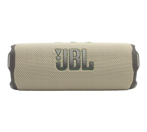 Портативная акустика JBL Flip 7, бежевый
