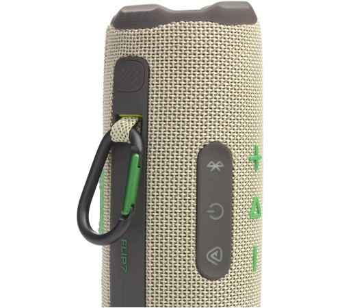 Портативная акустика JBL Flip 7, бежевый