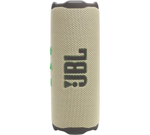 Портативная акустика JBL Flip 7, бежевый