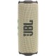 Портативная акустика JBL Flip 7, бежевый