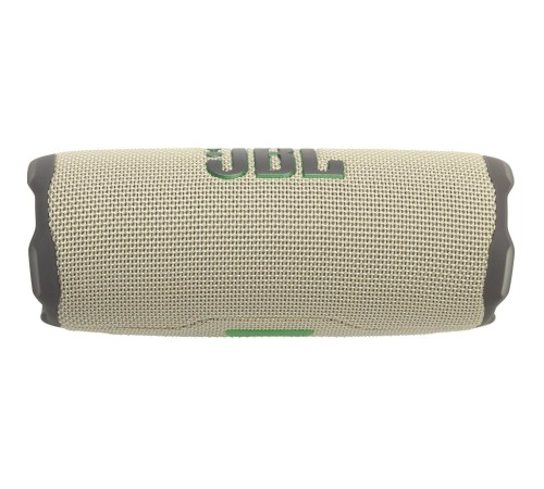 Портативная акустика JBL Flip 7, бежевый