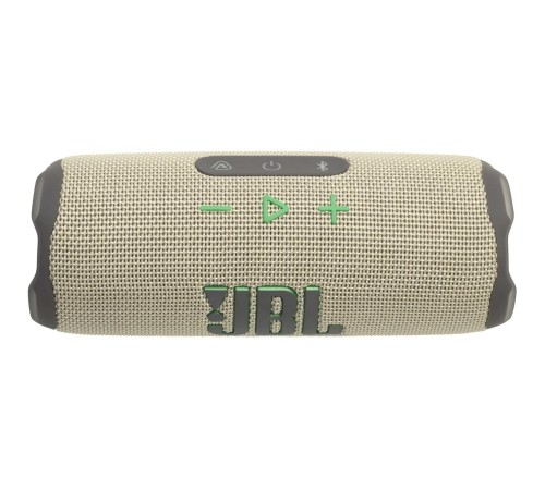 Портативная акустика JBL Flip 7, бежевый