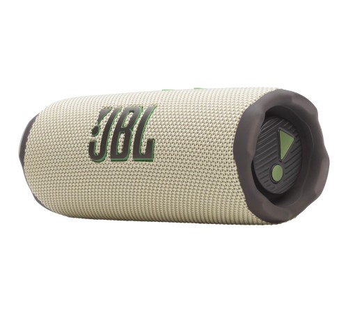 Портативная акустика JBL Flip 7, бежевый